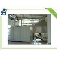 Buy cheap 16 CFR 1633 Mattress Flammability Testing Equipment by ISO 9705-2 product