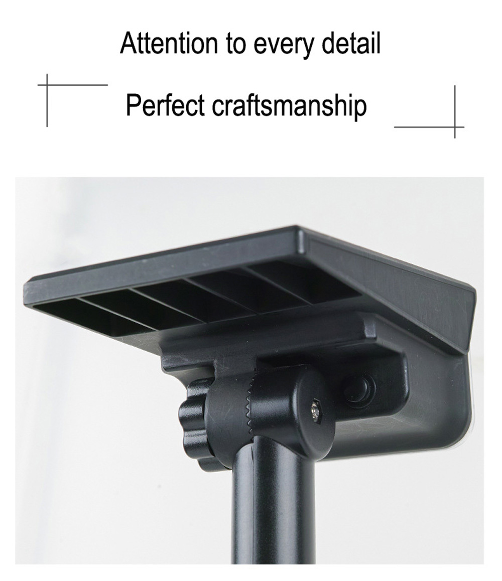 12LED Waterproof Security Wall Solar Motion Sensor Lights Solar Powered Motion Detector Lights LED Garden IP65 ROHS Ce 3-YEAR 80