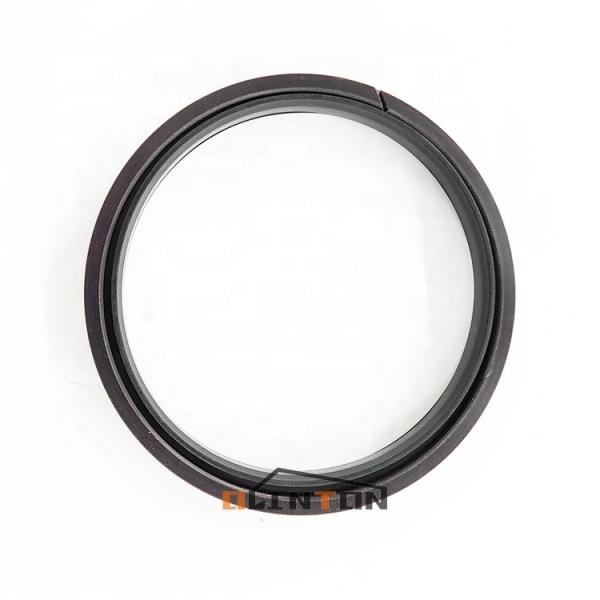 Buy cheap 07146-02106 Bulldozer Parts Metric Piston Seals for 707-44-11080 Cylinder Piston Ring from wholesalers