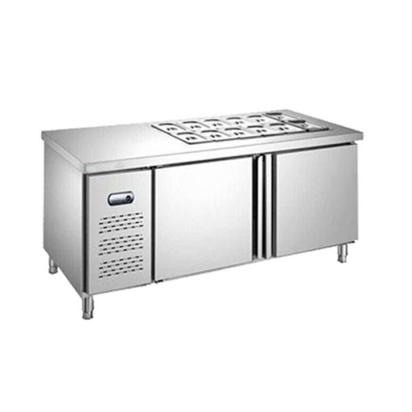 Buy cheap SS304 Under Counter Deep Freezer from wholesalers
