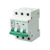 Buy cheap SCB8-63 400V 4Pole 32A IEC TUV AC MCB Switch from wholesalers