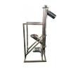 Buy cheap Cement Flexible Auger Feeder Stainless Steel Screw Conveyor With Heat Resistant from wholesalers