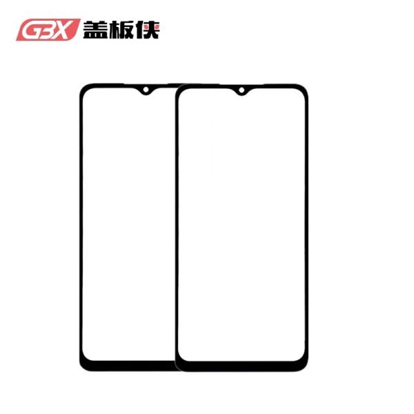 Buy cheap 7Inch OCA Infinix Touch Glass LCD Screen For X676c 4G Smart6 HD Phone from wholesalers