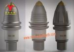 Buy cheap Professional Auger Bit Replacement Teeth / Excavator Teeth For Granite from wholesalers