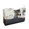 Buy cheap Horizontal Cnc Lathe Machine CK6136 750mm 1000mm CNC Turning from wholesalers