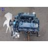 Buy cheap Genuine Kubota D1703 Complete Excavator Engine from wholesalers
