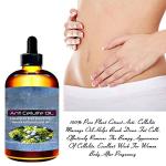 Pure Skin Care Massage Oil , Anti Cellulite Massage Oil Tightens Moisturizes