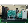 Buy cheap 160kw Cummins Engine Silent Diesel Generator Trailer Type 1800RPM Russian Control System from wholesalers