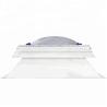 Buy cheap 2000 * 2500mm Plastic Bubble Skylights Anti Aging For Building Lobby / Hotels from wholesalers