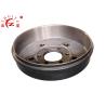 Buy cheap 5 Bolt 3/4 Full Floating 220mm Brake Drum Cast Iron Made For Load Tricycle from wholesalers