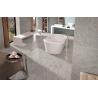 Buy cheap Full Polished Porcelain Floor Tile Compression Resistance Maintenance Free Living Room Porcelain Floor Tile from wholesalers