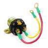 Buy cheap PC200-7 PC200-8 Excavator Replacement Parts Starter Relay 600-815-2170 600-815-8940 600-815-8941 from wholesalers