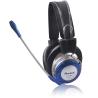 Buy cheap 50mW 40mm Dia 2.2m Cord 3.5 Mm Wired Earphone from wholesalers