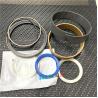 Buy cheap 3260502 7X2688 2384462 Excavator Loader Hydraulic Cylinder Seal Kits from wholesalers