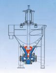 Minging Metallurgy Foam Transfer Pump Froth Pump For Mineral Foam Feeding
