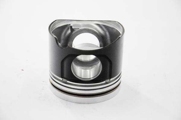 Buy cheap High Performance Volvo Excavator Parts D4D Piston Set One Year Warranty from wholesalers