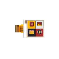 Buy cheap 1.54 Inch E Paper Display Black / White / Red / Yellow Sunlight Readable product
