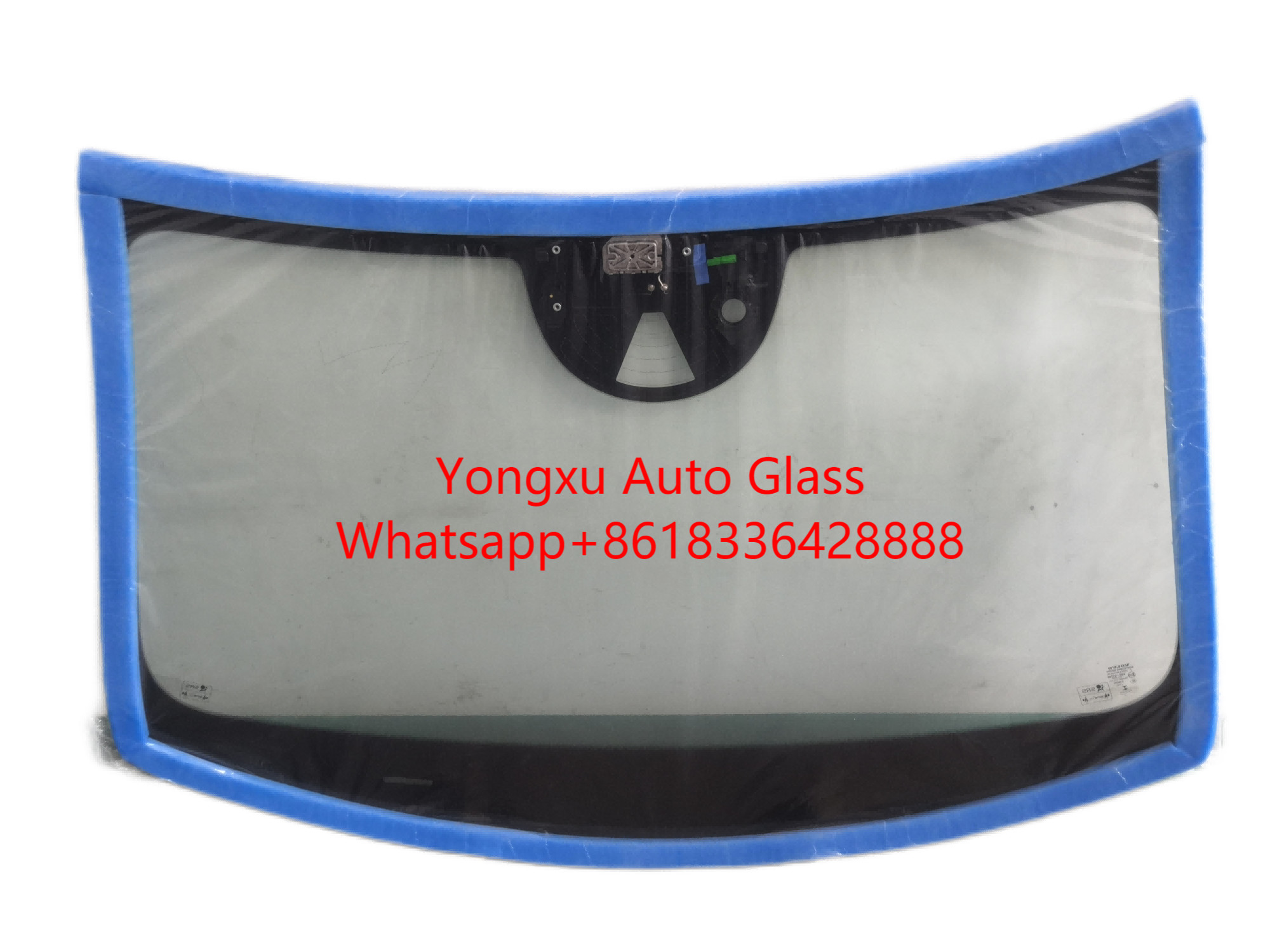 Volvo S90 4d Sedan 2017 Car Front Glass Windshield Mazda car glass auto glass automotive glass manufacturer