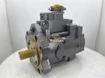 4635787 Hydraulic Pump For Hitachi ZX870-3 12T Gear Made By Kawasaki Japan