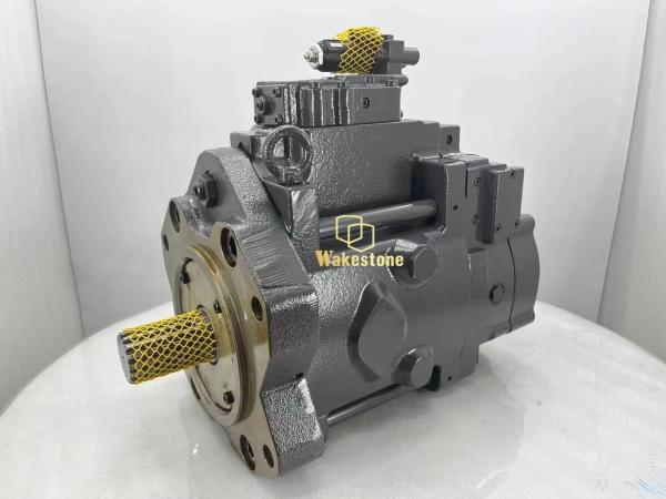 Buy cheap 4667614 Hydraulic Pump For Hitachi EX1200-6 Excavator Genuine Main Pump Assembly from wholesalers