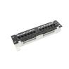 Buy cheap Long Life Time Patch Panel Patch Cord Impact Resistance Fit Control Center YH4015 from wholesalers