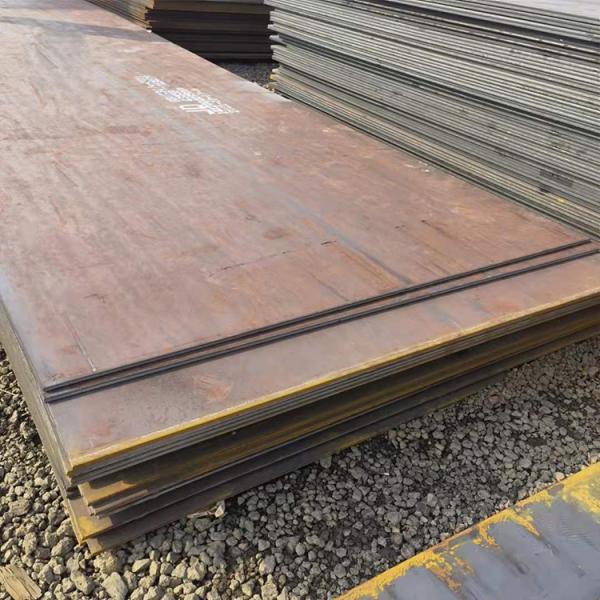 Buy cheap Hardness HB400 Wear Resistant Steel Plate Sheet 3000mm NM500 Hot Rolled from wholesalers