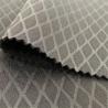 Buy cheap OEM ODM Sbr Embossed Neoprene Fabric Shockproof Breathable from wholesalers