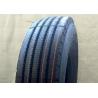 Buy cheap All Steel Radial Ply Travel Coach Tires 7.00R16LT Premium Natural Rubber Materials from wholesalers