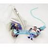 Buy cheap PVC Women Hologram Bag Hand Clutches Small Chain Ladies Transparent Laser Handbag, DIY Transparent Clutch Tote Bag from wholesalers