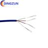 Buy cheap SIHF Dingzun Flexible Silicone Medical Cable 4 Core from wholesalers