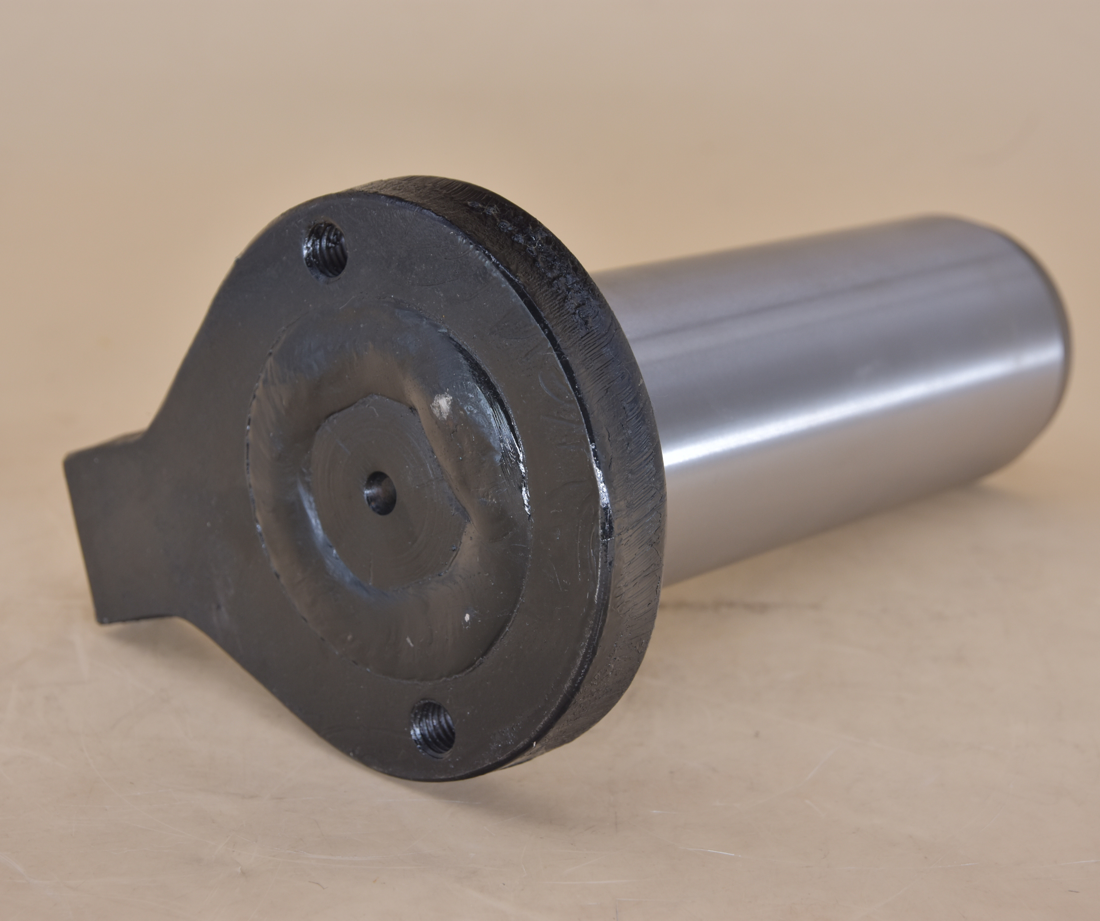 13264775 Steel SY485C1I3KH.3.14 Digger Bucket Pins Wear Resistant