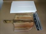 Amazon Hot Selling Pizza Tools QC Inspection Services / PSI Quality Check
