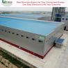 Buy cheap Professional Industrial Steel Building Corrosion Resistant Steel Windproof from wholesalers
