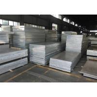 Buy cheap H116 H32 5083 Aluminium Plate Bending Zinc Aluminium Roofing Sheets Coils product