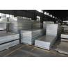 Buy cheap 3104 3105 5086 Aluminium Alloy Sheet 5182 5754 6061 6063 7075 from wholesalers