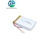 Buy cheap Gpe 803048 Rechargeable Battery Pack 1200mah 3.7v lipo battery polymer battery from wholesalers