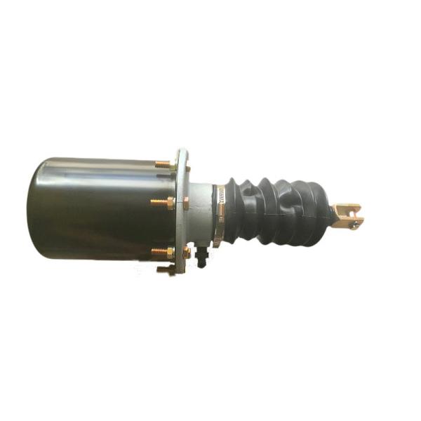 Genuine Universal Steering Lock Cylinder For King Long & Yutong Buses PN 3412