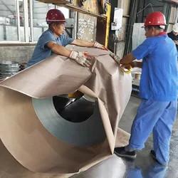 Buy cheap Thick 1.2mm 1.5mm SS Sheet Coil Hairline Grade 904l SS Strip Coil from wholesalers