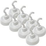 Buy cheap Powerful Magnetic Hooks with Super Strong Neodymium Magnet for Sale from wholesalers