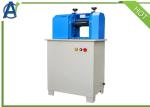 ISO6722 Road Vehicles Cable Scrap Abrasion Tester With Needle Of Diameter 0.45mm