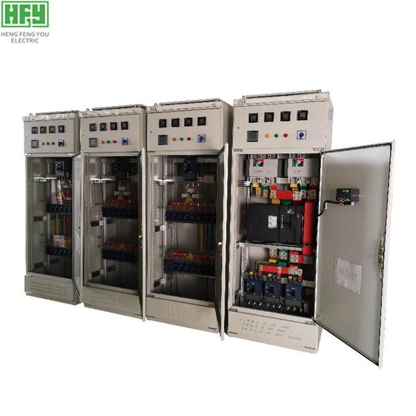 Buy cheap China Manufacturers Price Of 660v/220v Draw-Out Type Switch Cabinet Low Voltage Switchgear from wholesalers
