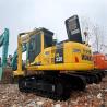 Buy cheap P4p #4 22 Ton Used Ko-matsu PC220-8 Excavator Japan Brand Excavator Medium-sized Digger from wholesalers