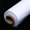 Buy cheap White PVC Stretch Ceiling Film Roll High Light Transmittance For Decoration Indoor Ceiling from wholesalers
