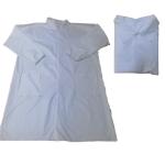 20000PCS/Day Production Ability Disposable Microporous Lab Coat for Medical