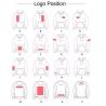 Buy cheap Custom Casual Tracksuit Oversized Sweatshirt Training Wear Plain Dyed from wholesalers
