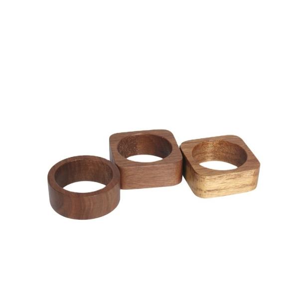 Buy cheap Creative manufacturers wholesale exquisite home wood can be customized practical wood cover from wholesalers