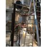 Buy cheap Efficient Dried Type Magnetic Separator Suitable For Non-Metallic Ore Separation And Chemical Rubber Plastics Medicine from wholesalers