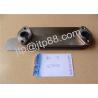 Buy cheap Diesel Engine 6RB1 Replacement Radiator Cores For Industrial Engine Parts from wholesalers