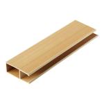 Building Composite Wall Panel Lightweight Exterior Composite Wood Panels