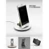 Buy cheap COMER anti theft mobile shops smartphone tabletop display stands security from wholesalers